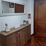 Piso Montesol Appartement