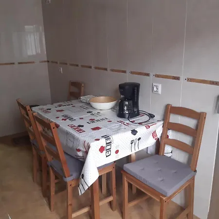 Piso Montesol Appartement *
