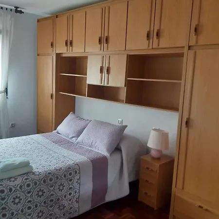Piso Montesol Appartement *