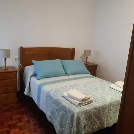 Appartement Piso Montesol