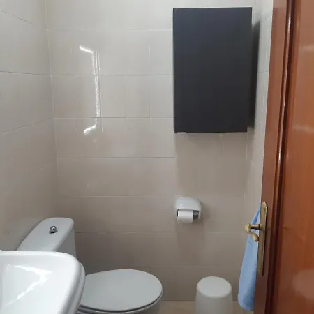 Apartman Piso Montesol Posada De Llanes